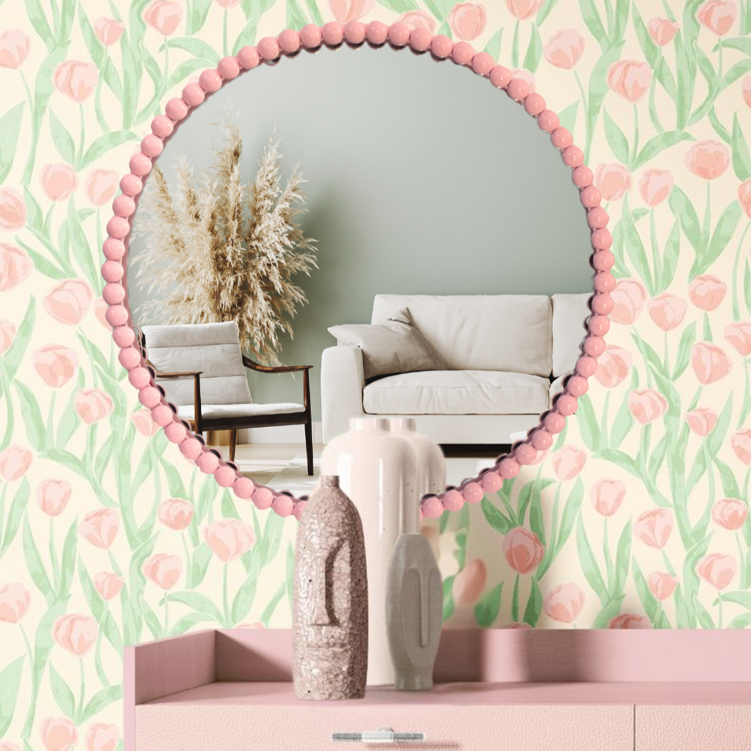 Dotted Mirror