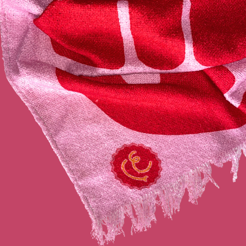 Clingy Throw Blanket