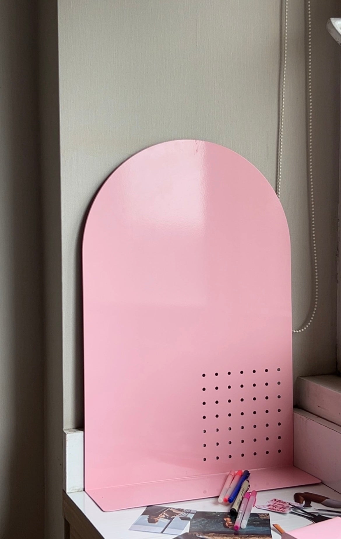 MoodPeg - All-in-One Magnetic Moodboard Kit