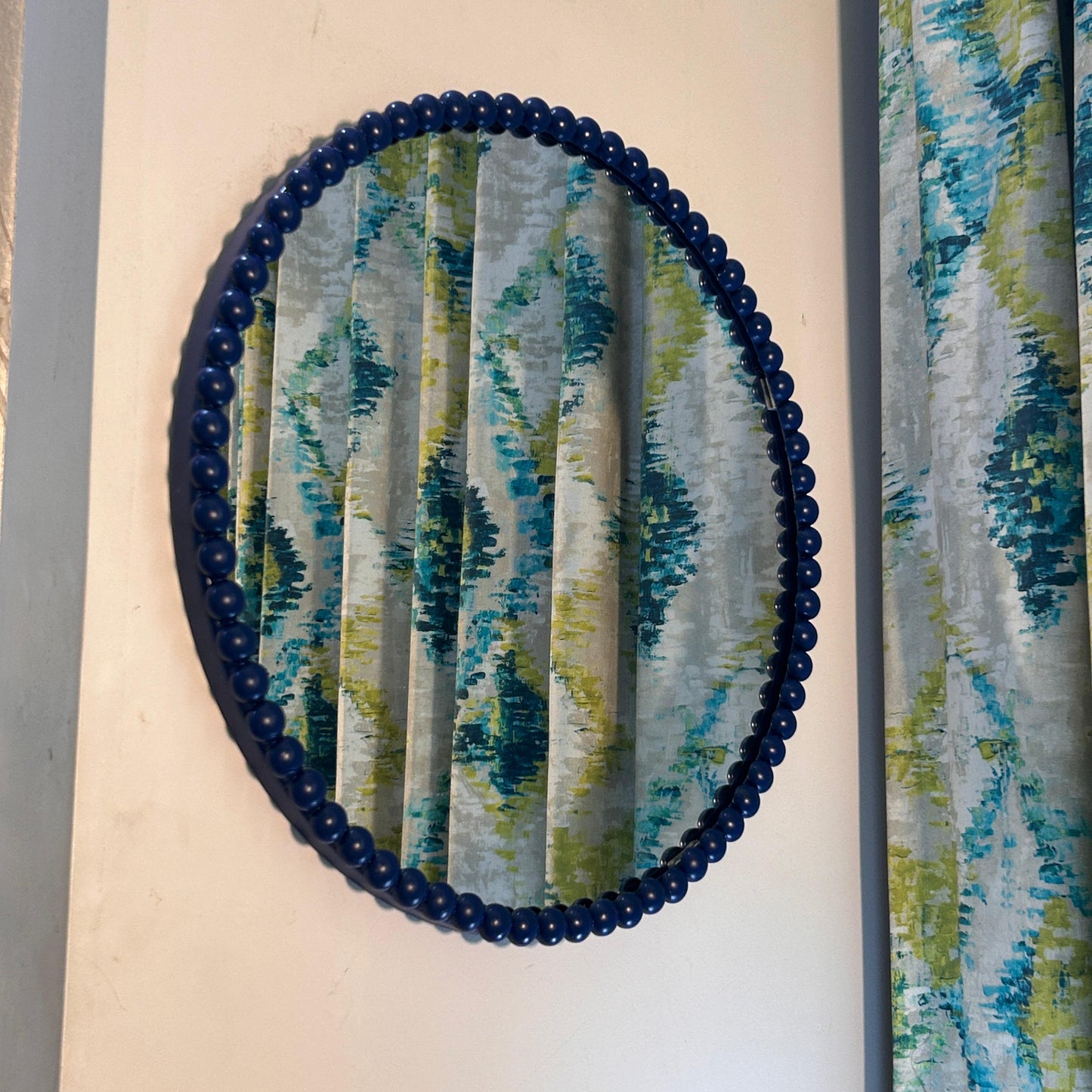 Dotted Mirror