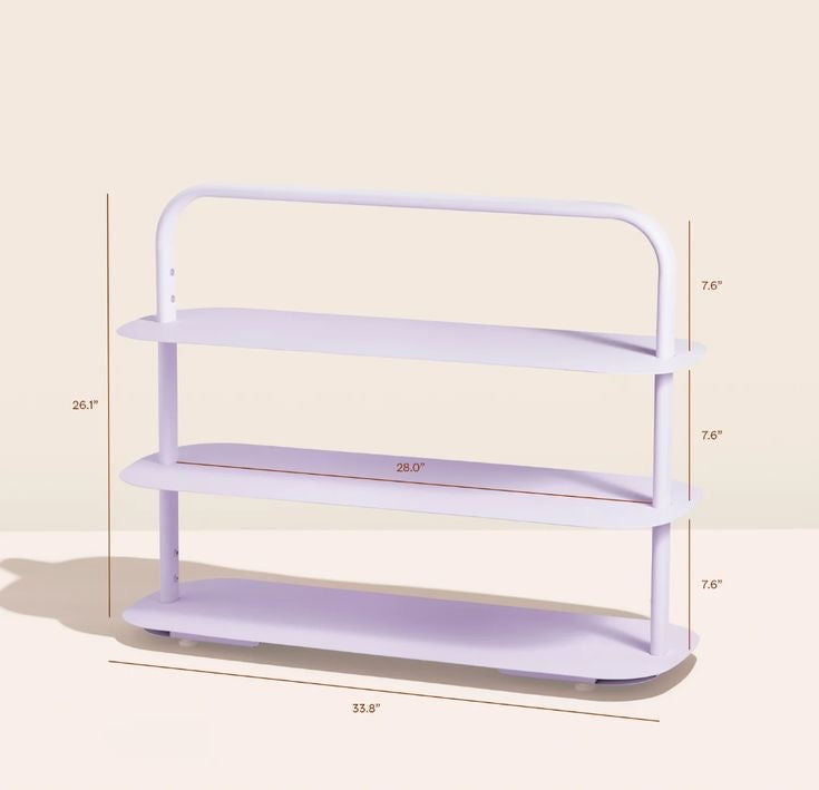 Stacksy Rack