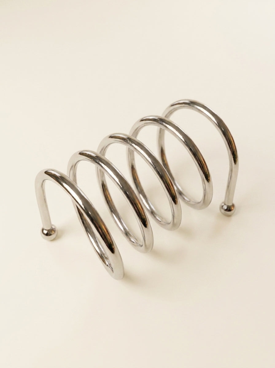 Spring Book Holder