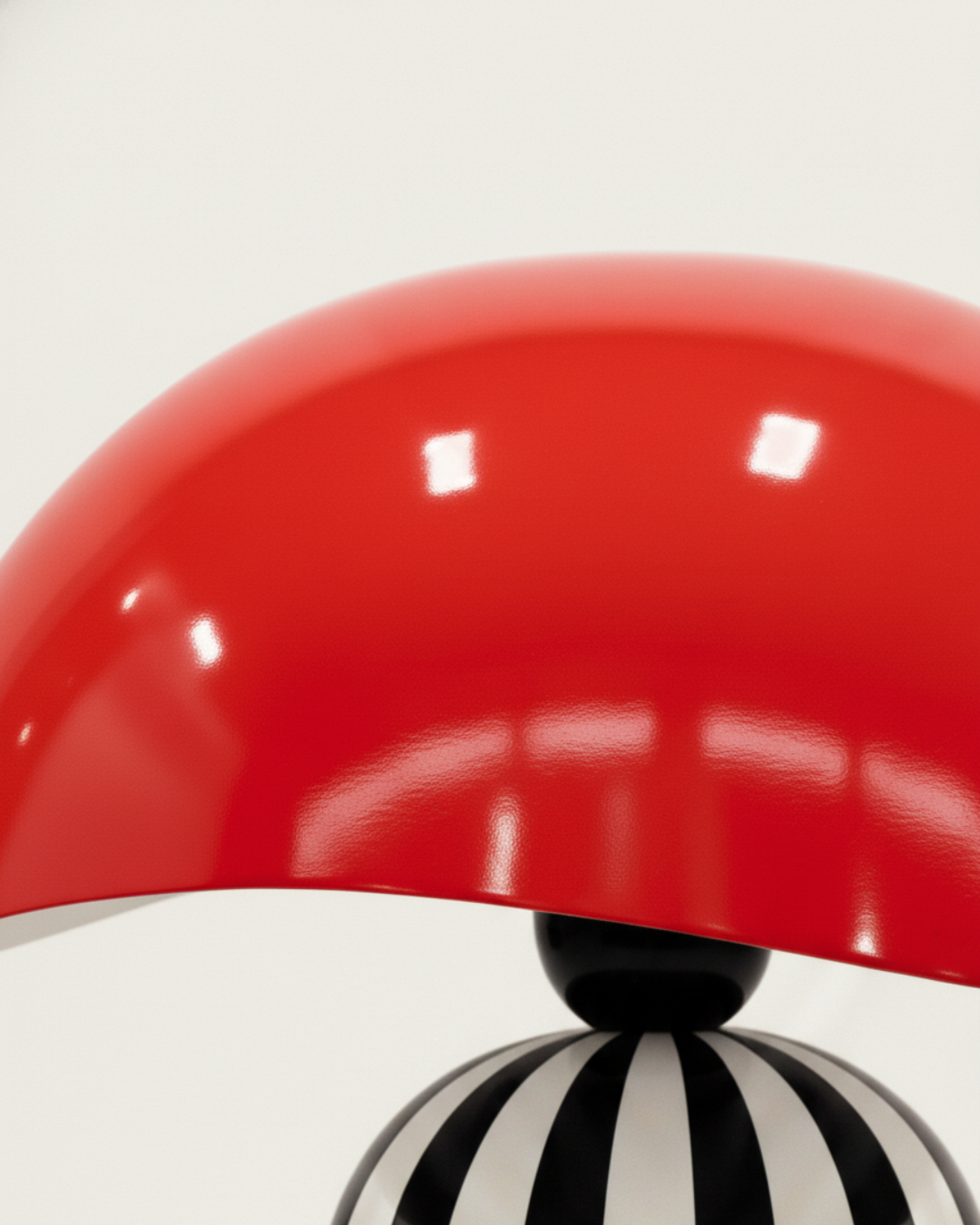 Memfiz Shroom Lamp