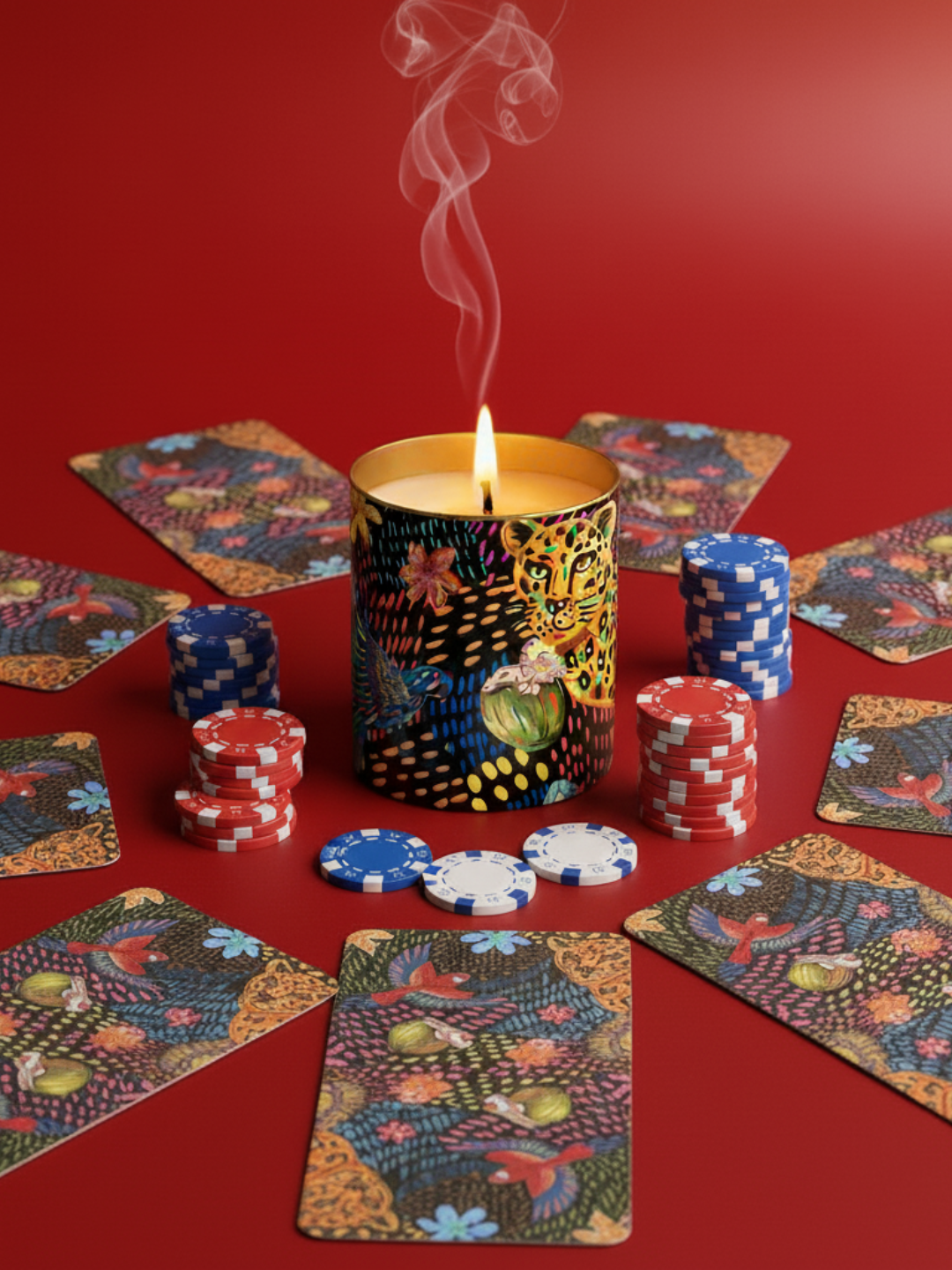Tropical Escape Gift Set