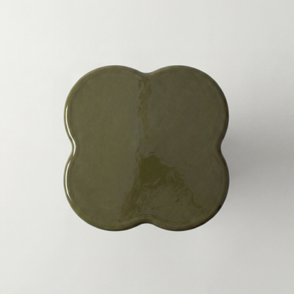 Clover side table