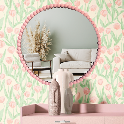 Dotted Mirror