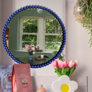 Dotted Mirror