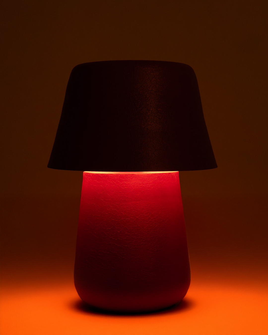 Hütt Lamp