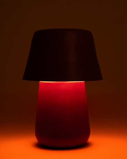 Hütt Lamp
