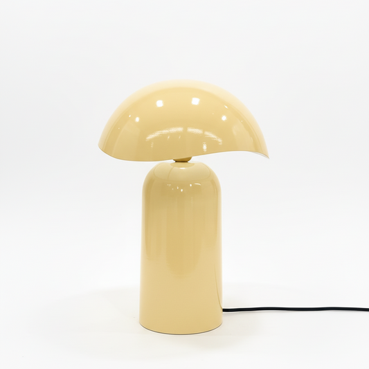 Wavy Shroom Lamp