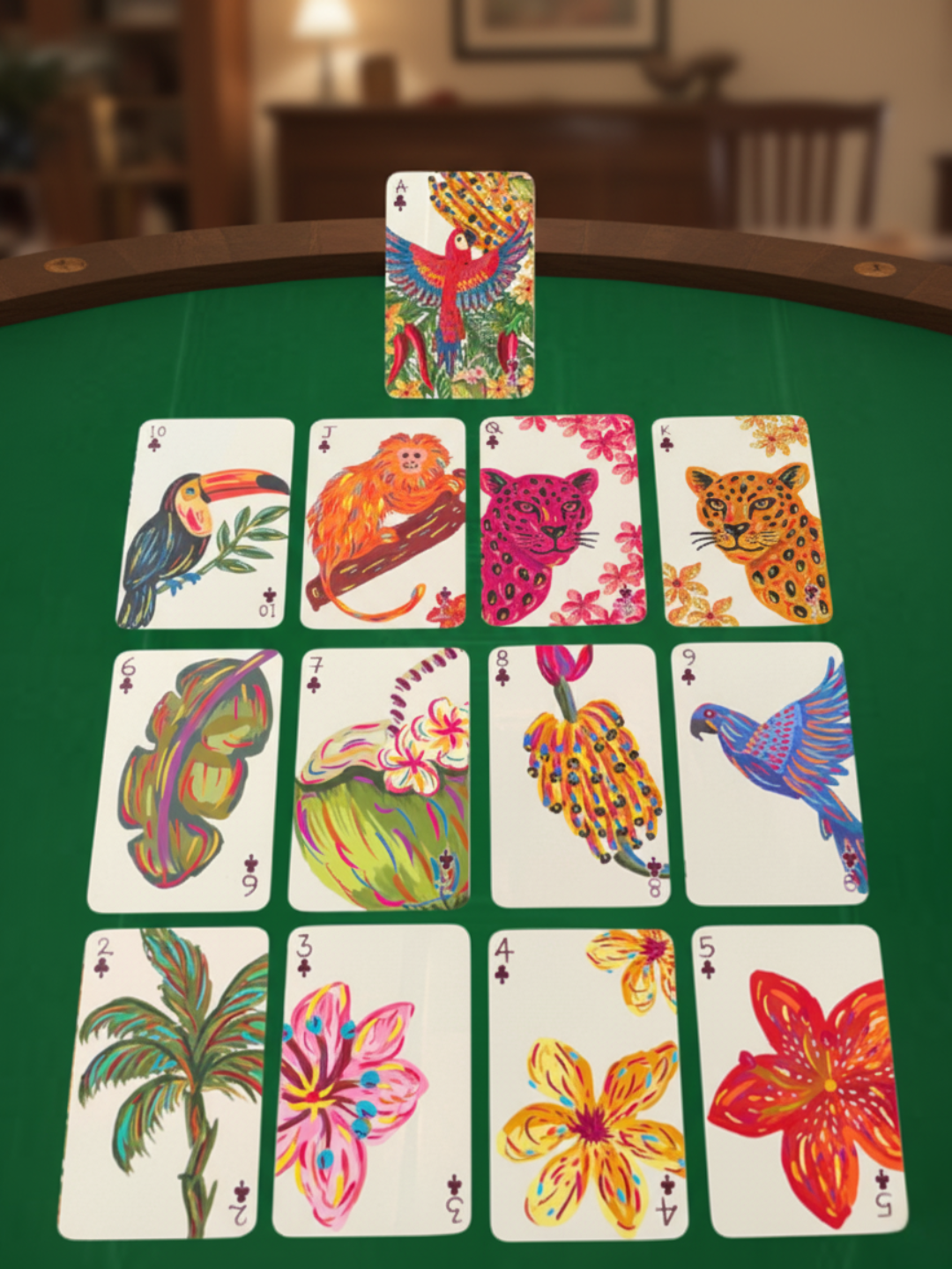 Tropical Escape Gift Set