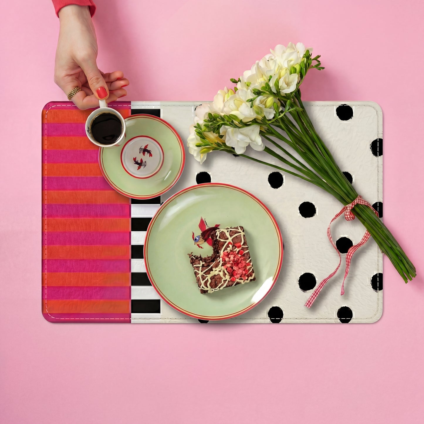Glee Table Placemats