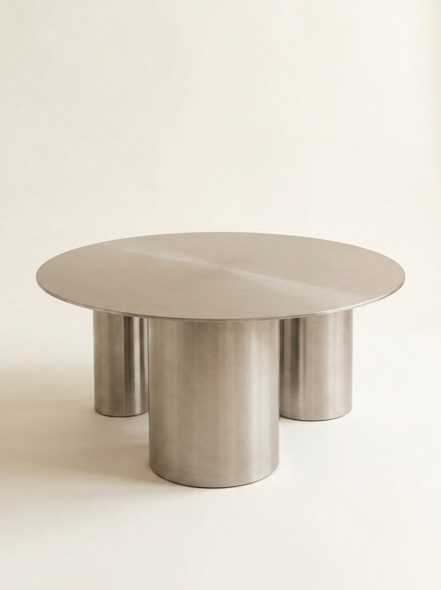 Poppin Center Table