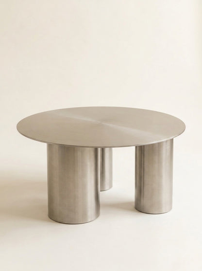 Poppin Center Table