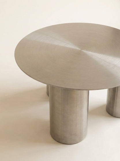 Poppin Center Table