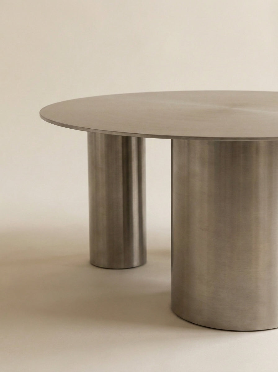 Poppin Center Table