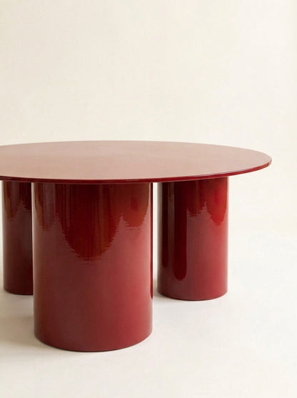Poppin Center Table