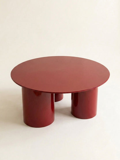 Poppin Center Table