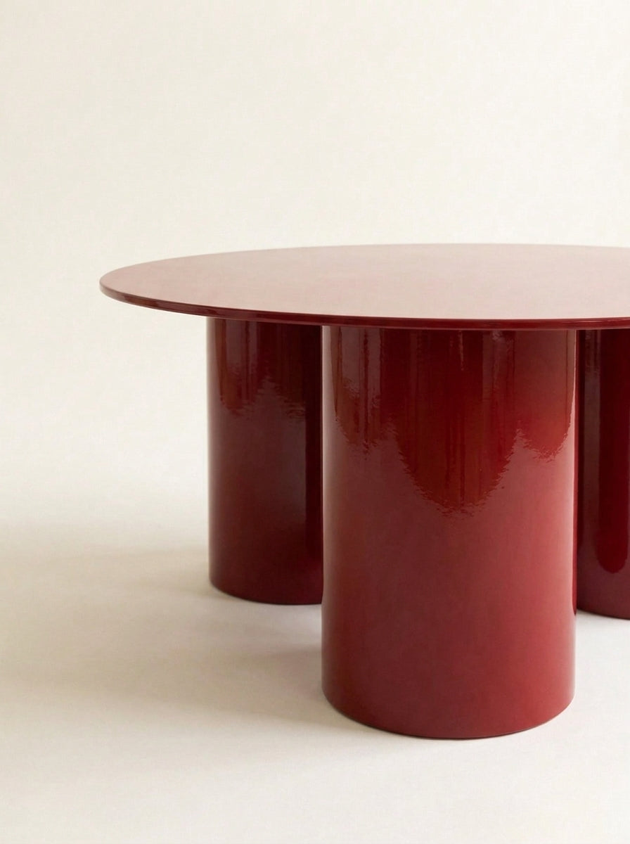Poppin Center Table