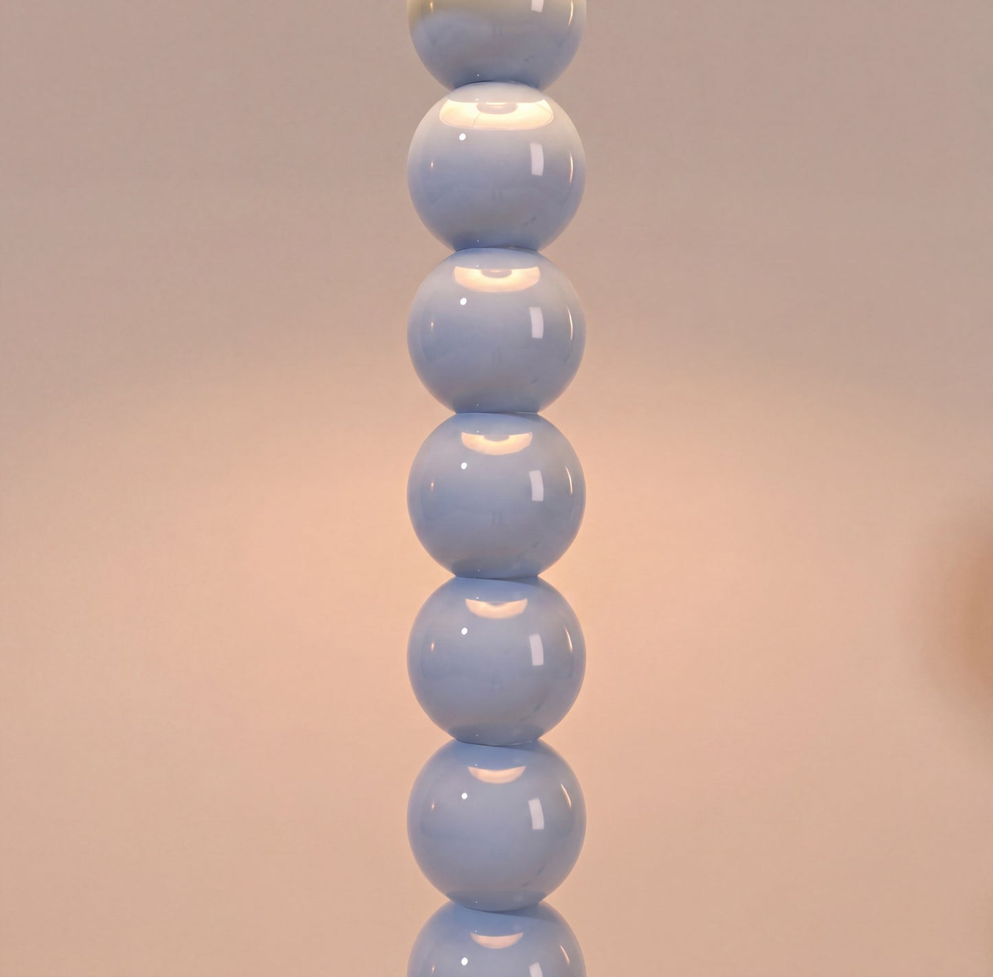 Dotted Floor Lamp