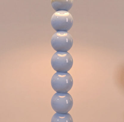 Dotted Floor Lamp
