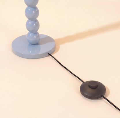 Dotted Floor Lamp