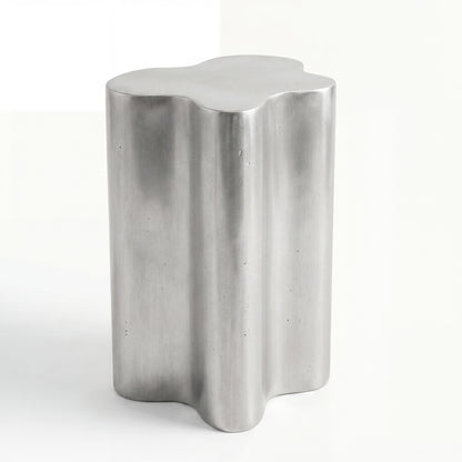 Cloudy side table
