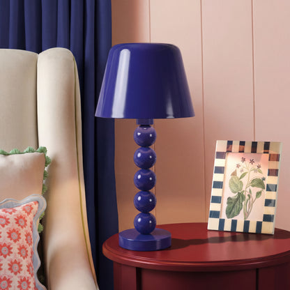 Mini Dotted Table Lamp