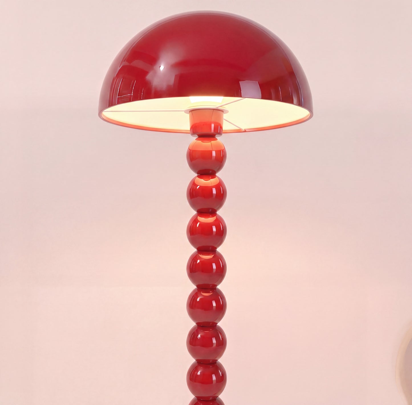 Dotted Floor Lamp