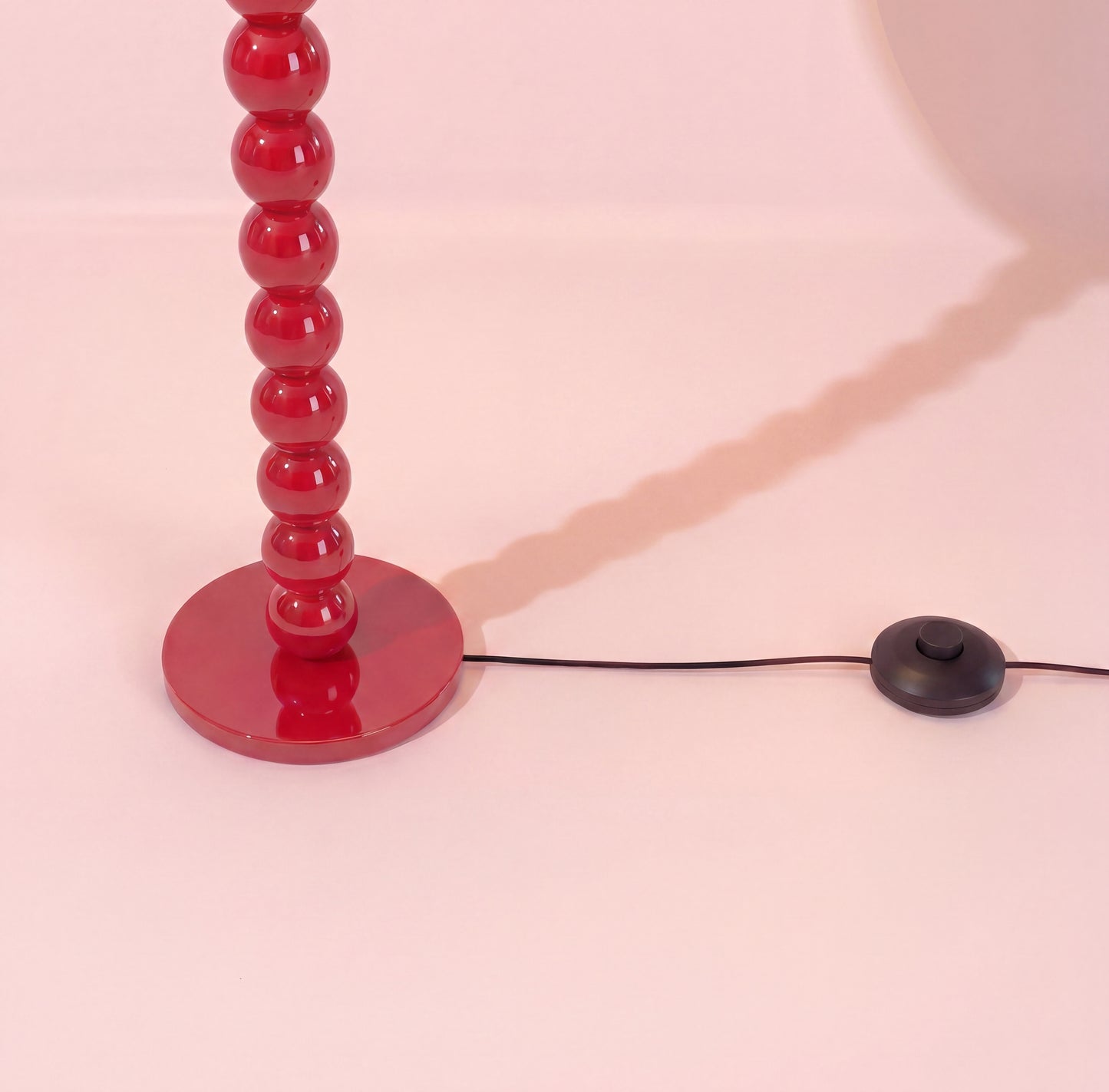 Dotted Floor Lamp
