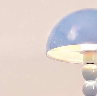 Dotted Floor Lamp