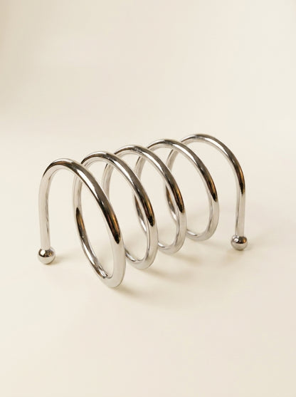 Spring Book Holder