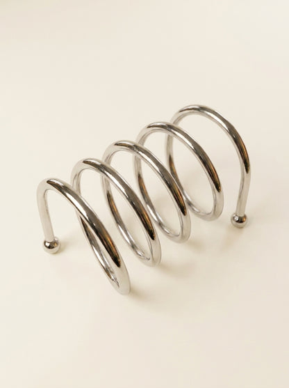 Spring Book Holder