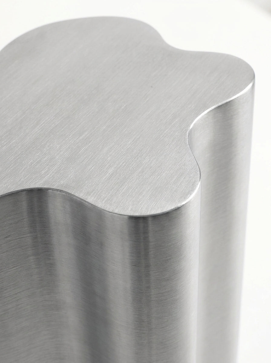 Cloudy side table