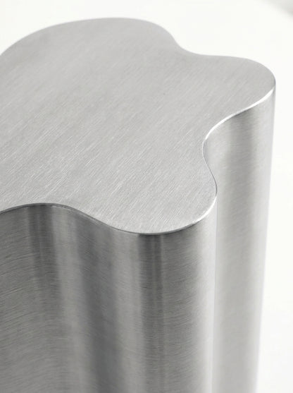 Cloudy side table