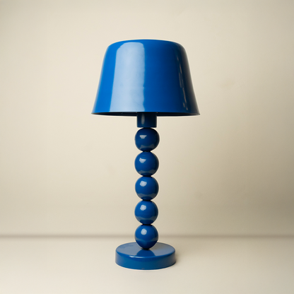 Mini Dotted Table Lamp