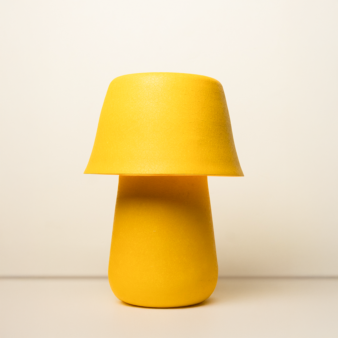 Hütt Lamp
