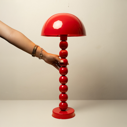 Dotted Table Lamp