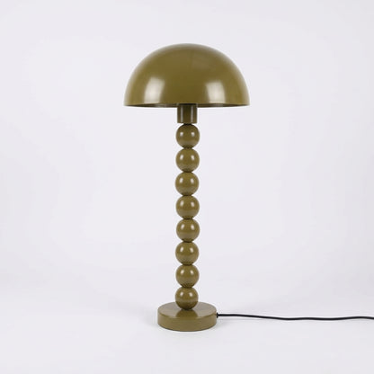 Dotted Table Lamp