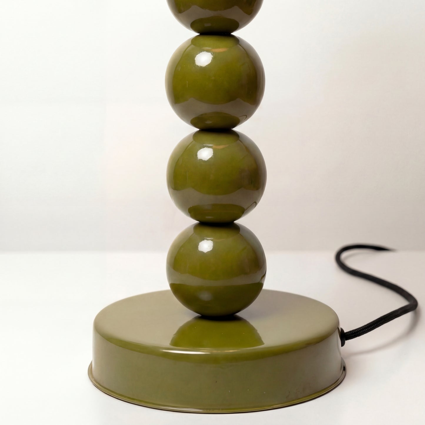 Dotted Table Lamp