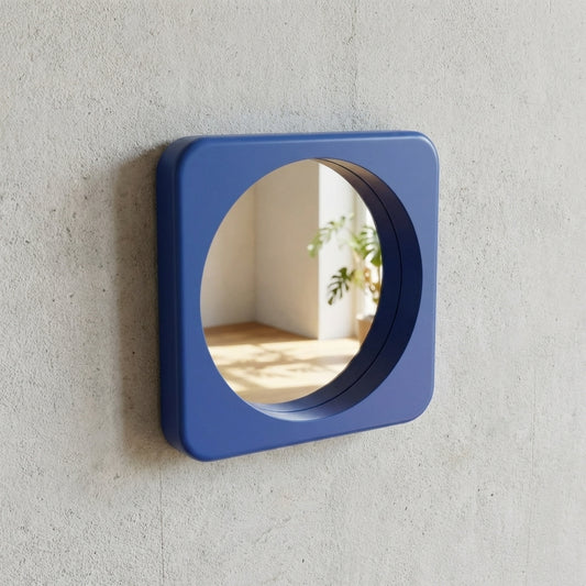 Miro Mirror - Round