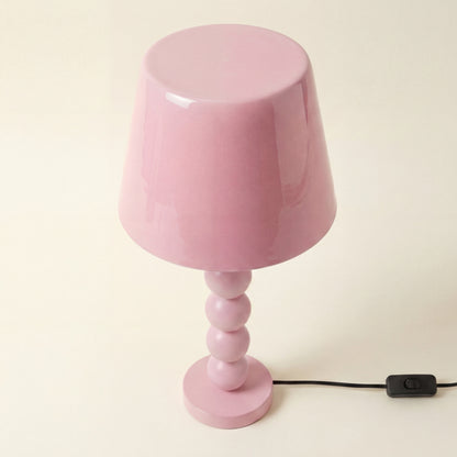 Mini Dotted Table Lamp