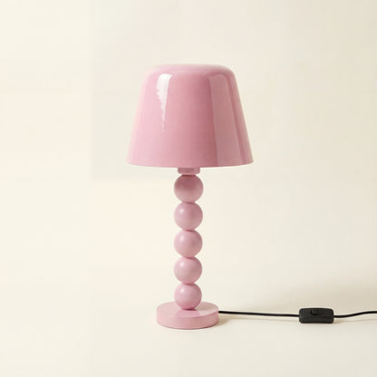 Mini Dotted Table Lamp