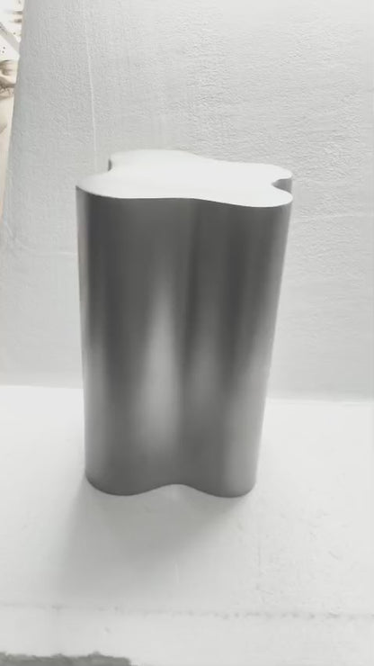 Cloudy side table