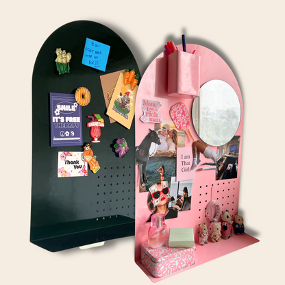 MoodPeg - All-in-One Magnetic Moodboard Kit