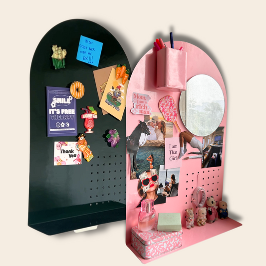 MoodPeg - All-in-One Magnetic Moodboard Kit