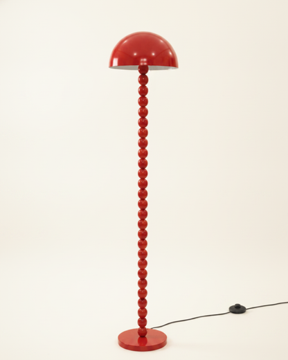 Dotted Floor Lamp