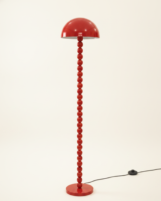 Dotted Floor Lamp